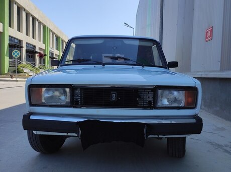 LADA (VAZ) 2104
