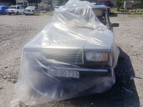 LADA (VAZ) 2107