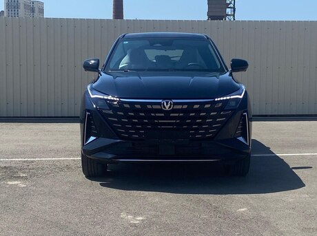 Changan Uni-Z