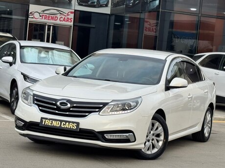Renault Samsung SM5