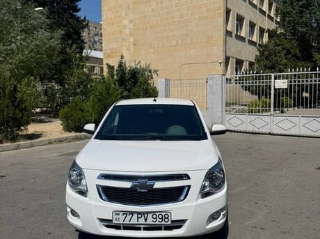 Chevrolet Cobalt