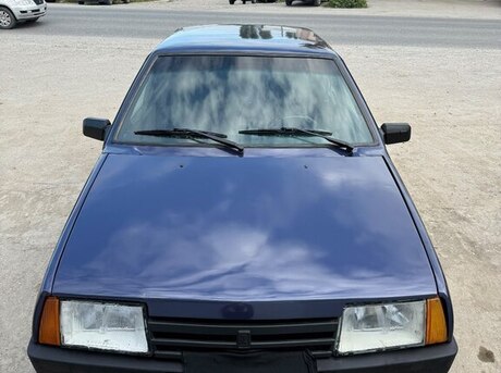 LADA (VAZ) 21099