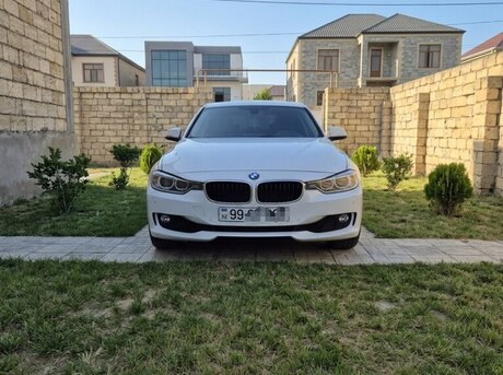 BMW 320d