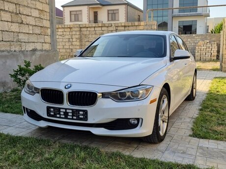 BMW 320d