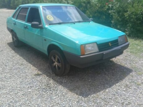 LADA (VAZ) 21099