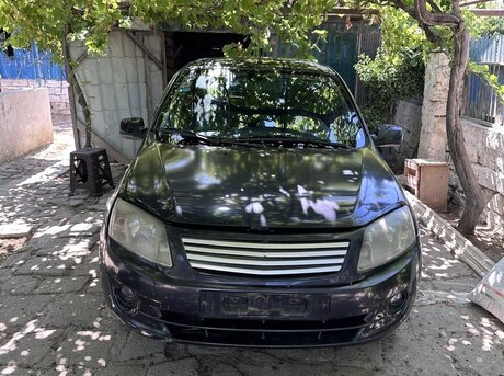 LADA (VAZ) Granta