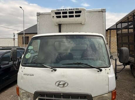 Hyundai HD-65