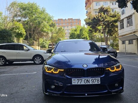 BMW 330
