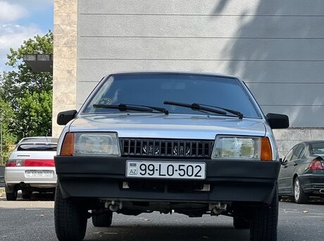 LADA (VAZ) 21099