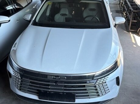 BYD Destroyer 05