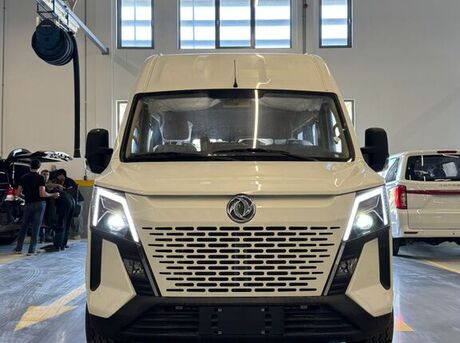 DongFeng Captain V