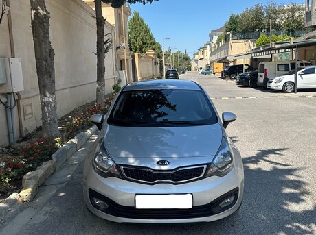 Kia Pride