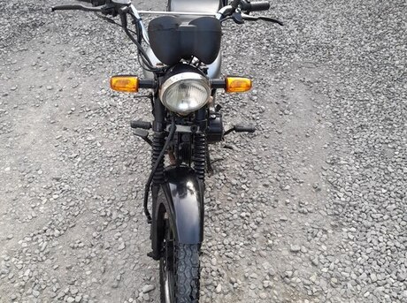 Tufan City 50