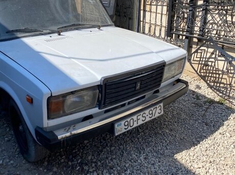 LADA (VAZ) 2104