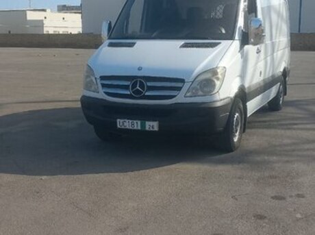 Mercedes Sprinter 311