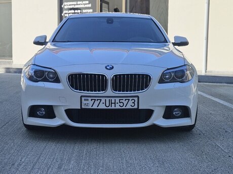 BMW 528