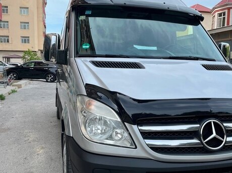 Mercedes Sprinter 315