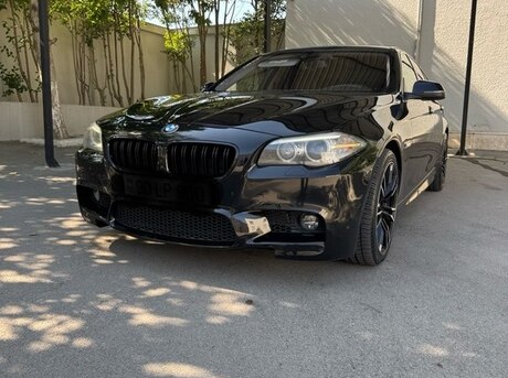BMW 528