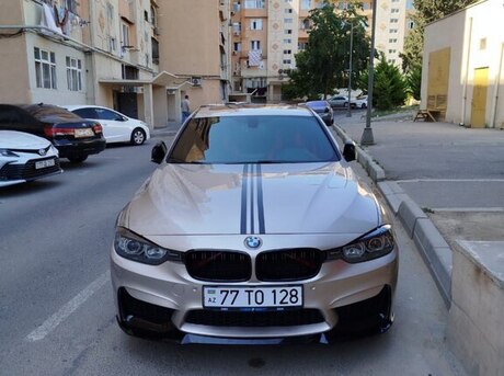 BMW 328