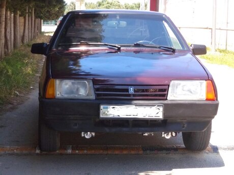 LADA (VAZ) 21099