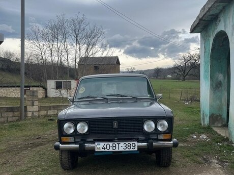 LADA (VAZ) 2106