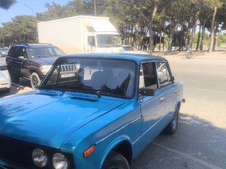 LADA (VAZ) 2106