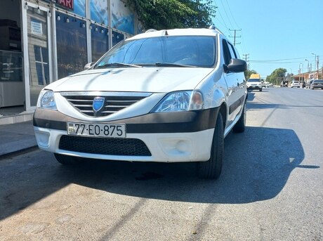 Dacia Logan