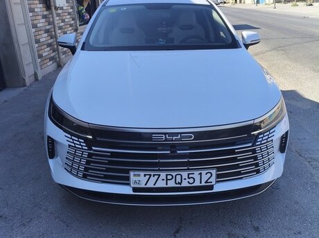 BYD Destroyer 05