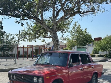 LADA (VAZ) 2106