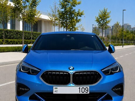 BMW 228