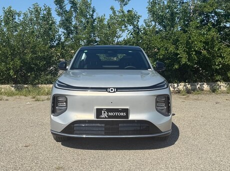 Changan Qiyuan Q07