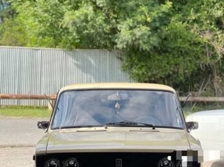 LADA (VAZ) 2106