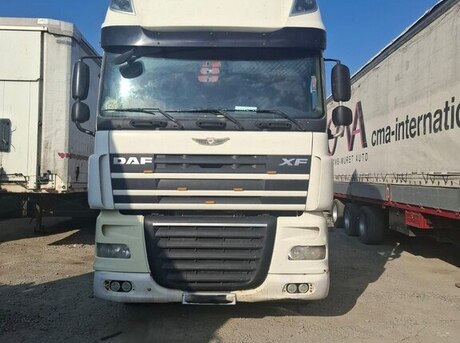DAF 105 XF