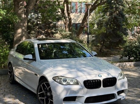 BMW 528