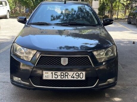 Khazar SD