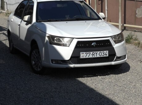 Khazar SD