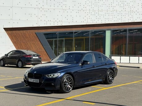 BMW 328