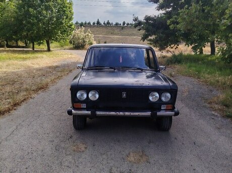 LADA (VAZ) 2106