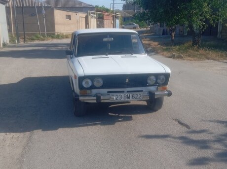 LADA (VAZ) 2106