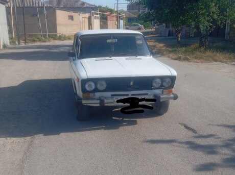 LADA (VAZ) 2106