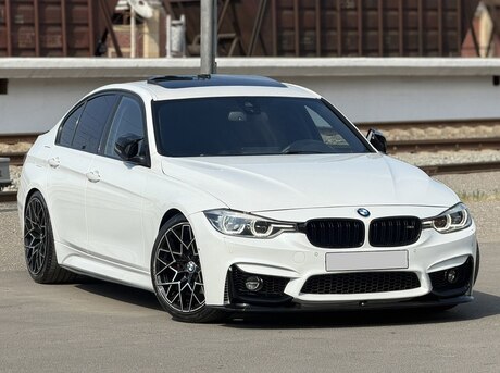 BMW 328