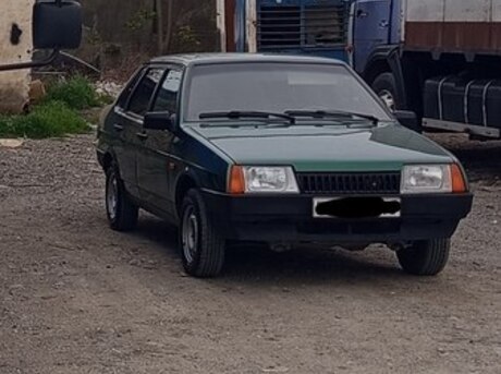 LADA (VAZ) 21099