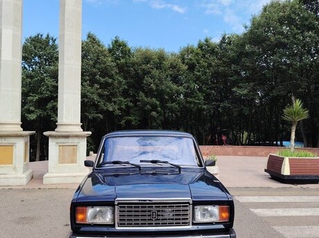 LADA (VAZ) 2107