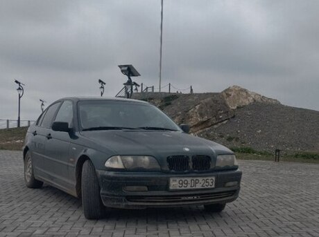 BMW 316
