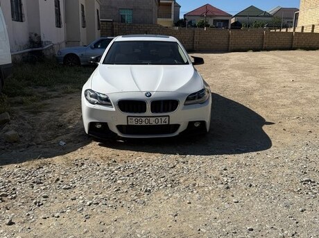 BMW 528