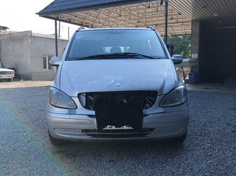 Mercedes Viano