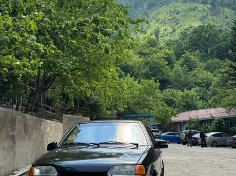 LADA (VAZ) 2115