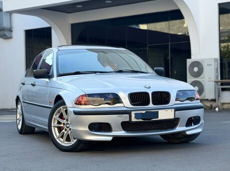 BMW 318