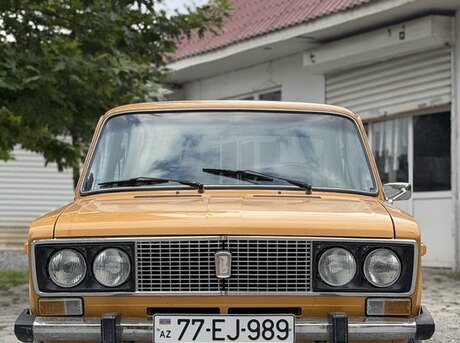 LADA (VAZ) 2106