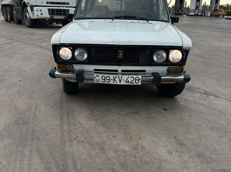 LADA (VAZ) 2106